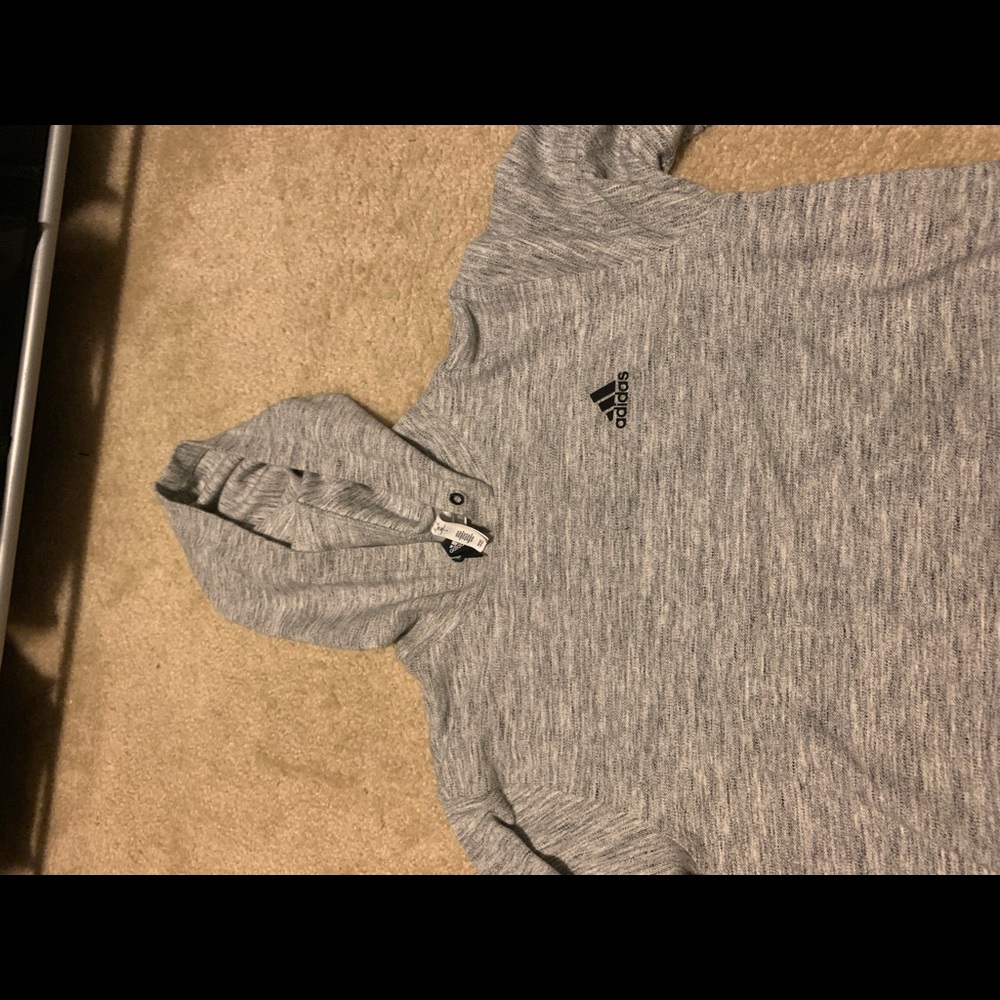 Nice Sweatshirt! - Picture 2 of 3